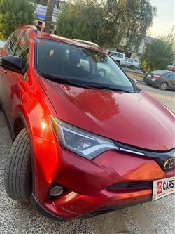 تويوتا راف 4